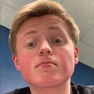 Meet your Posher, Christopher